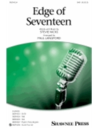 Edge Of Seventeen by Nicks Stevie - Langford Paul - Nicks Stevie for SAB