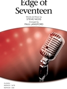 Edge Of Seventeen by Nicks Stevie - Langford Paul - Nicks Stevie for SSA
