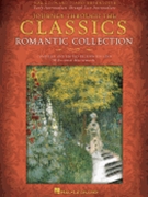 Journey Through the Classics - Romantic Collection by Various for Piano