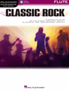 Classic Rock by Various for Flute