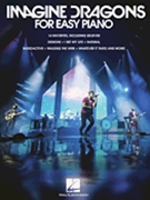 Imagine Dragons For Easy Piano by Imagine Dragons for