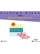 PreTime Piano Music from China by - Faber Randall - for