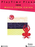 PlayTime Piano Music from China by - Faber Randall - for