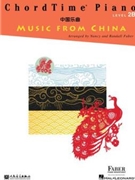 ChordTime Piano Music from China by - Faber Randall - for