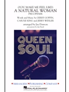 (You Make Me Feel Like) A Natural Woman (Pre Opener) by - Dawson Jay - Aretha Franklin for Marching Band