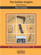 The Golden Knights by Gomez Alice for Score