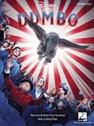 Dumbo by Elfman Danny for Piano