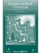 Joyous Carols of Christmas by - Martin Joseph M - for Studiotrax CD