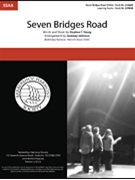 Seven Bridges Road by Young Stephen T - Johnson Jeremy - Eagles for SSAA a cappella