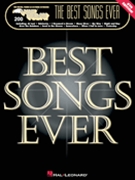 The Best Songs Ever - 8th Edition by Various for