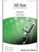 All Star ( as an English Madrigal ) by Camp Greg - Howe Nathan - Smash Mouth for SAB a cappella