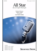 All Star ( as an English Madrigal ) by Camp Greg - Howe Nathan - Smash Mouth for TBB a cappella