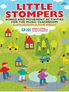 Little Stompers by Emerson Roger for teacher