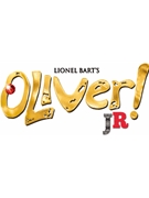 Oliver Jr. by for SHOWKIT