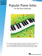 Popular Piano Solos Level 1 by - Boyd Bill - for Piano Collection