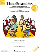 Piano Ensembles Level 3 by - Keveren Phillip - for Multiple Pianos