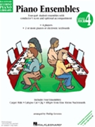 Piano Ensembles Level 4 by - Keveren Phillip - for Multiple Pianos