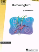 Hummingbird by Linn Jennifer for Piano