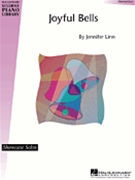 Joyful Bells by Linn Jennifer for Piano