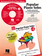 Popular Piano Solos Level 5 by Cd 5 - Boyd Bill - for CD