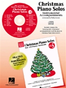 Christmas Piano Solos Level 5 by Hal Leonard - Kern Keveren and Rejino - for CD