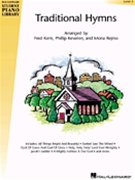 Traditional Hymns Book 3 by - Kern Keveren and Rejino - for Piano