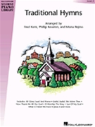 Traditional Hymns Book 2 by - Kern Keveren and Rejino - for Piano