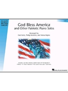 God Bless America & Other Patriotic... by Kern / Keveren / Rejino - Kern Keveren and Rejino - for Piano/Vocal (Book 1)