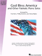 God Bless America & Other Patriotic... by Kern / Keveren / Rejino - Kern Keveren and Rejino - for Piano/Vocal (Book 2)