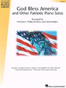 God Bless America & Other Patriotic... by Kern / Keveren / Rejino - Keveren Phillip - for Piano/Vocal (Book 3)