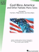 God Bless America & Other Patriotic... by Kern / Keveren / Rejino - Keveren Phillip - for Piano/Vocal (Book 4)