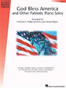 God Bless America & Other Patriotic... by Kern / Keveren / Rejino - Kern Keveren and Rejino - for Piano/Vocal (Book 5)