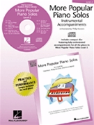More Popular Piano Solos Lev 2 by Cd 2 - Kern Keveren and Rejino - for CD
