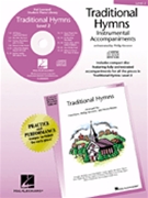 Traditional Hymns Level 2 by - Kern Keveren and Rejino - for CD