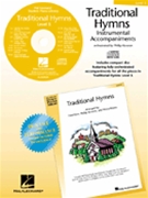 Traditional Hymns Level 3 by - Kern Keveren and Rejino - for CD