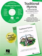 Traditional Hymns Level 4 by - Kern Keveren and Rejino - for CD