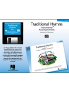 Traditional Hymns Level 1 by - Kern Keveren and Rejino - for Midi Disk