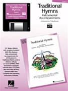 Traditional Hymns Level 2 by - Kern Keveren and Rejino - for Midi Disk