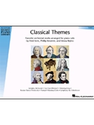 Classical Themes Level 1 by - Kern Keveren and Rejino - for Piano