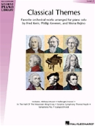 Classical Themes Level 2 by - Kern Keveren and Rejino - for Piano