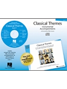 Classical Themes Level 1 by - Keveren - for CD