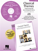 Classical Themes Level 2 by - Keveren Phillip - for CD