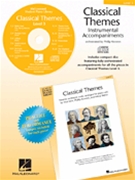 Classical Themes Level 3 by - Keveren Phillip - for CD