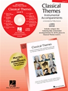 Classical Themes Level 5 by - Keveren Phillip - for CD