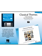 Classical Themes Level 1 by - Keveren Phillip - for Midi Disk