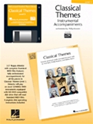 Classical Themes Level 3 by - Keveren Phillip - for Midi Disk