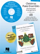 Christmas Piano Ensembles Book 1 CD by - Keveren - for CD