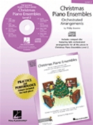 Christmas Piano Ensembles Book 2 CD by - Keveren - for CD