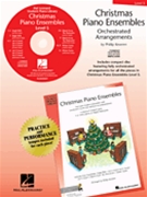 Christmas Piano Ensembles Book 5 CD by - Keveren - for CD