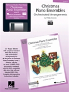 Christmas Piano Ensembles Book 2 Midi by - Keveren - for Midi Disk
